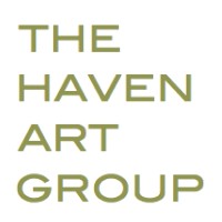 The Haven Art Group Logo
