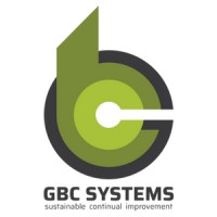 GBC Systems Pty Ltd Logo