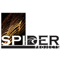 Spider Projects Logo