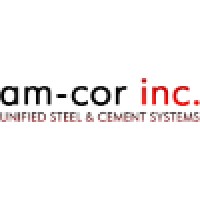 am-cor inc. Logo