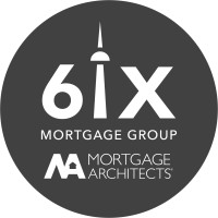 The 6ix Mortgage Group - Mortgage Architects Logo
