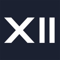 XII Pty Ltd Logo
