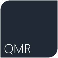 QMR Conveyancing Logo