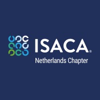 ISACA NL Chapter Logo