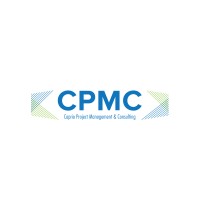 Caprio Project Management & Consulting Logo