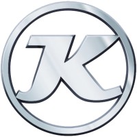 Kässbohrer All Terrain Vehicles, Inc. Logo
