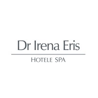 Hotele SPA Dr Irena Eris Logo