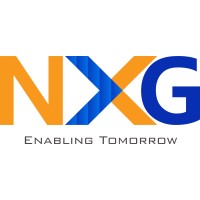 NXG INFOTECH PVT LTD. Logo