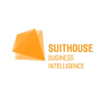 Suithouse Consulting B.V. Logo
