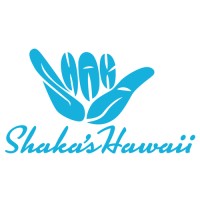 Shakas Hawaii Logo