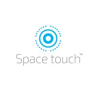 Space Touch Logo