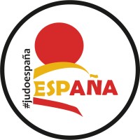 Real Federación Española de Judo y Deportes Asociados Logo