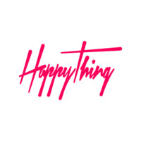 Happy Thing Agencia Digital Logo
