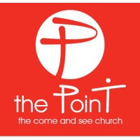 The Point Hexham Logo