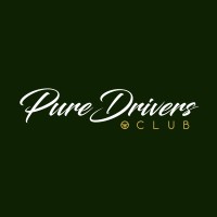 Pure Drivers Club Logo