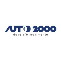 Auto 2000 Logo