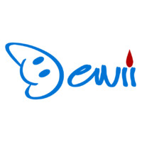 DEWII Logo