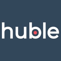 Huble DACH Logo