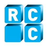 RCC Construction Logo