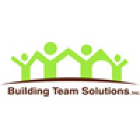 Building Team Solutions Inc Logo