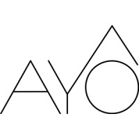 AYÔ Logo