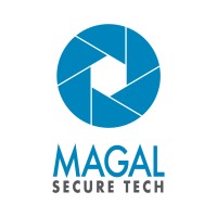 Magal Secure Tech Logo