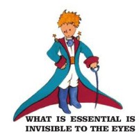 LITTLE PRINCE SCHOOL KIBERA Logo