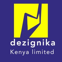 Dezignika Kenya Limited Logo