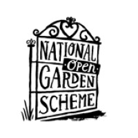National Garden Scheme Logo