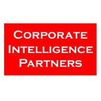 Corporate Intelligence Partners Logo