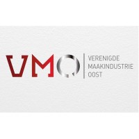 Verenigde Maakindustrie Oost Logo