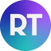 RT Digital Logo