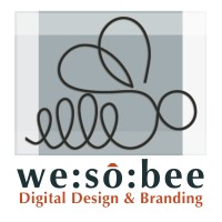 We:So:Bee Logo