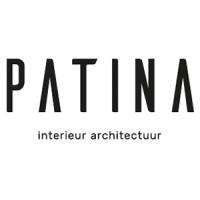Patina interieurarchitectuur Logo