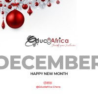 Educ8Africa Ghana Logo