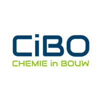 Chemie in Bouw - CiBO bv Logo