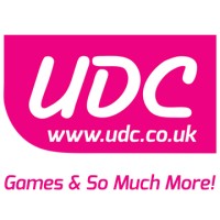 The United Distributing Company Ltd Logo