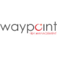 Waypoint Risk Management Logo