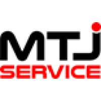MTJ service s.r.o. Logo