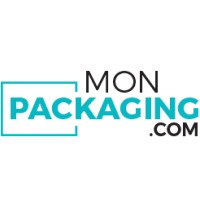 Mon packaging Logo