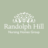 Randolph Hill Nursing Homes Group LTD Logo