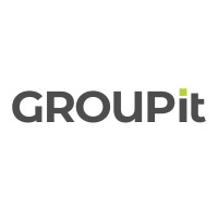 GroupIt Logo