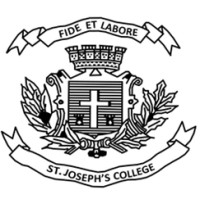 St. Josephs University Logo