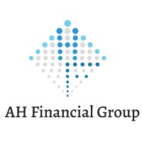 AH Financial Group Logo