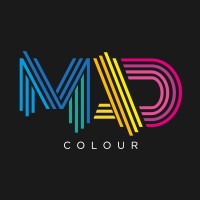 MAD Colour Logo