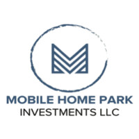 Mobile Home Park Investments LLC Logo