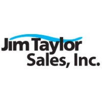 Jim Taylor Sales, Inc. Logo