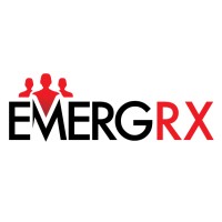 EmergRX Logo