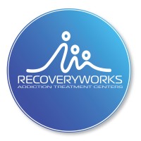 RecoveryWorks Logo
