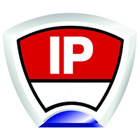 IP Fire & Security Logo
